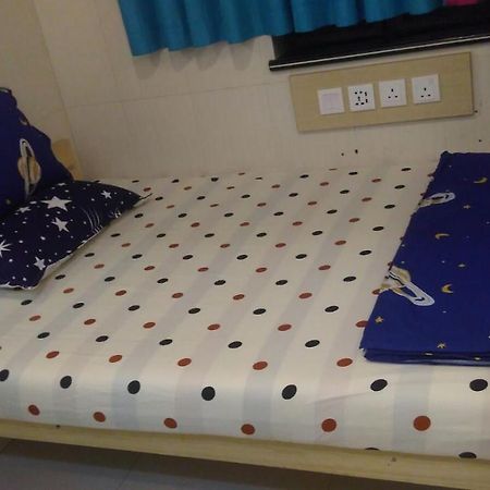New hoover hostel Hongkong Exterior foto
